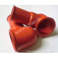 China Factory Rubber Bushing , Rubber Cable Boot for Auto part